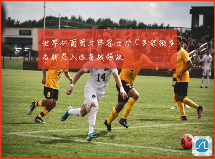 世界杯葡萄牙阵容出炉 C罗领衔多名新星入选备战强敌